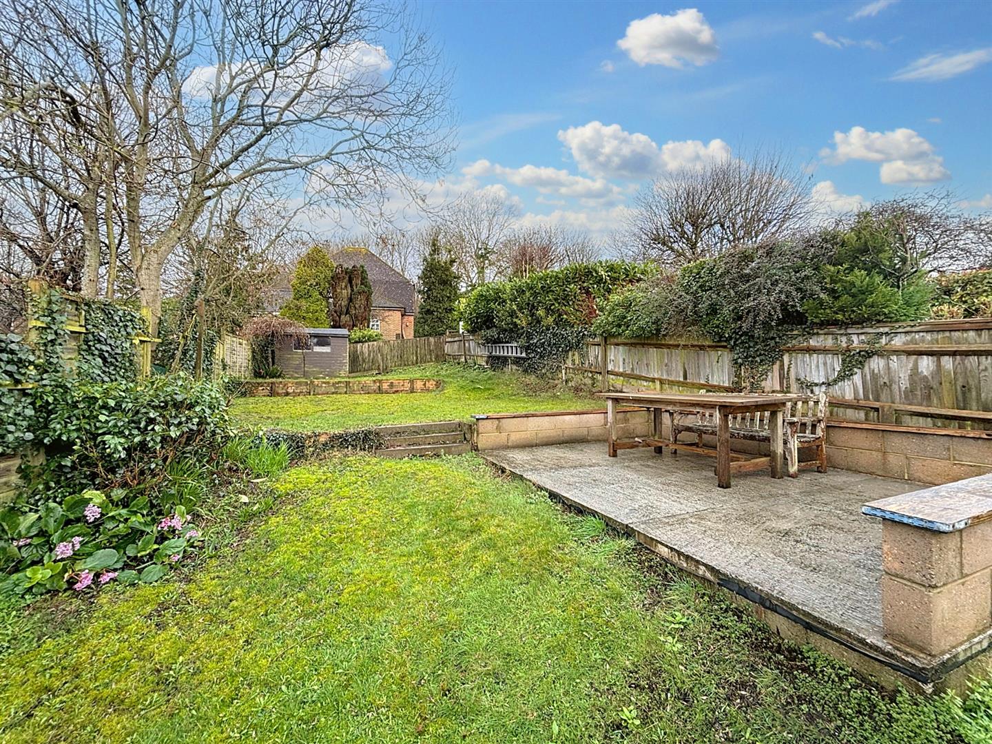 Property Details for Longland Road Eastbourne BN20 8JB Town Property